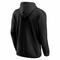 Carolina Panthers Hustle Hoodie Black | NFL
