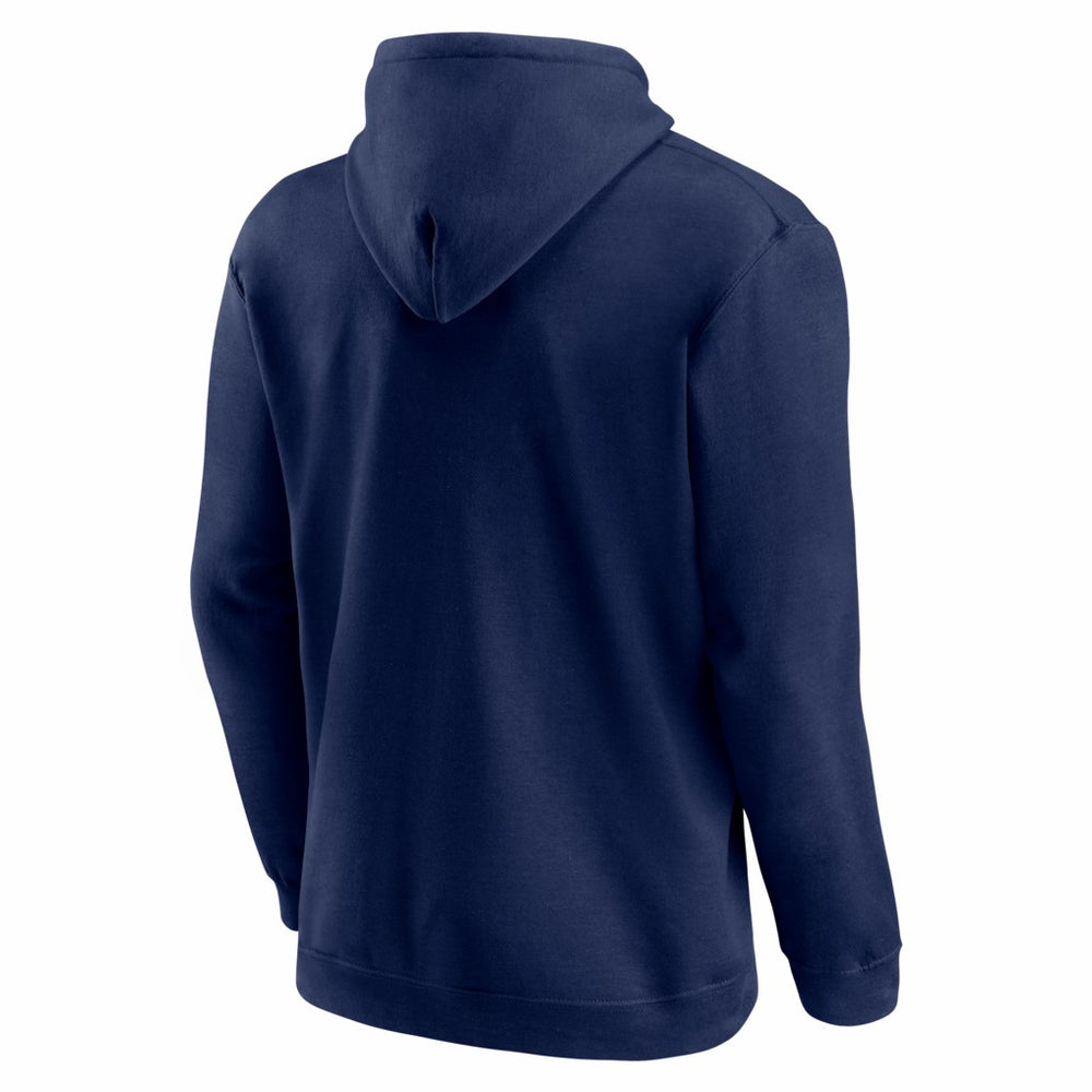 Houston Texans Hustle Hoodie Navy | NFL