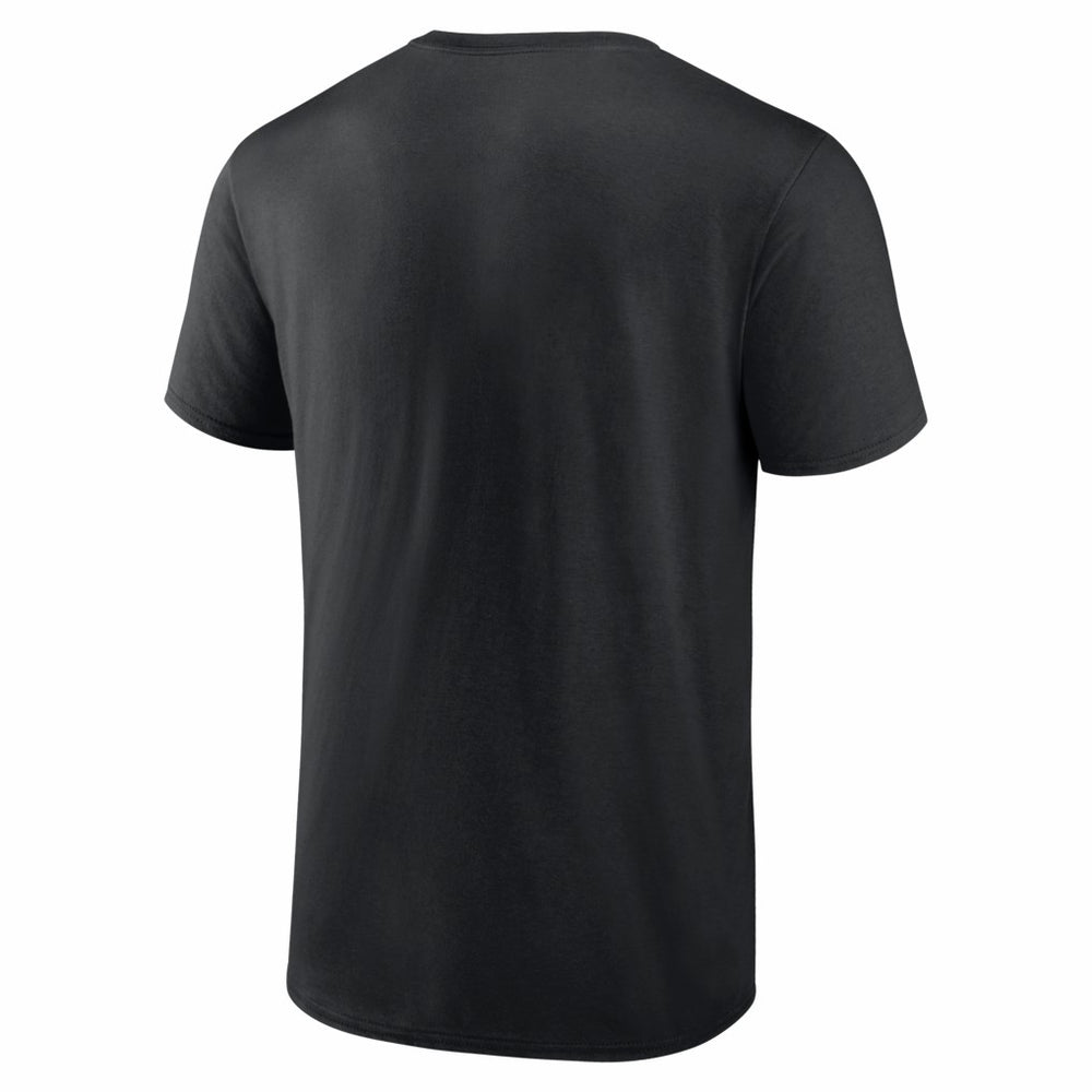 New York Jets Hustle T-Shirt Black | NFL