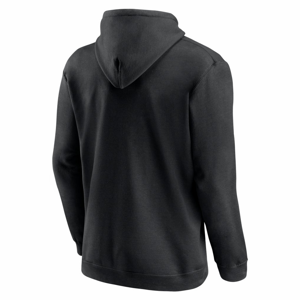 Pittsburgh Steelers Hustle Hoodie Black | NFL