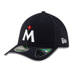 Minnesota Twins New Era Player Replica 39THIRTY M-Crown Flex Hat - MLB