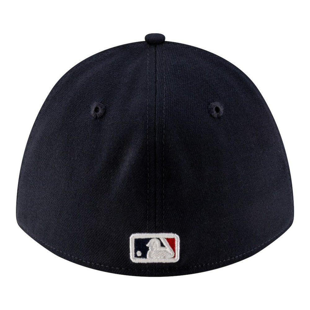 Minnesota Twins New Era Player Replica 39THIRTY M-Crown Flex Hat - MLB