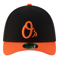 Baltimore Orioles New Era Alternate Player Replica 39THIRTY M-Crown Flex Hat - MLB