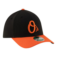 Baltimore Orioles New Era Alternate Player Replica 39THIRTY M-Crown Flex Hat - MLB