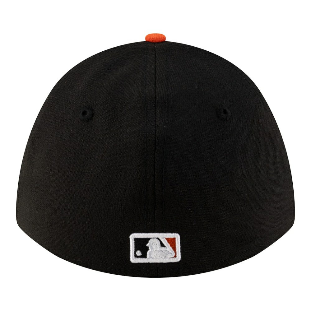 Baltimore Orioles New Era Alternate Player Replica 39THIRTY M-Crown Flex Hat - MLB