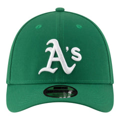 Athletics New Era Player Replica 39THIRTY M-Crown Flex Hat - MLB