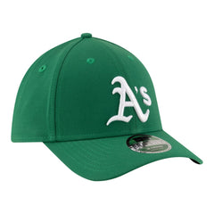 Athletics New Era Player Replica 39THIRTY M-Crown Flex Hat - MLB