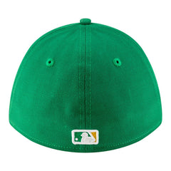 Athletics New Era Player Replica 39THIRTY M-Crown Flex Hat - MLB