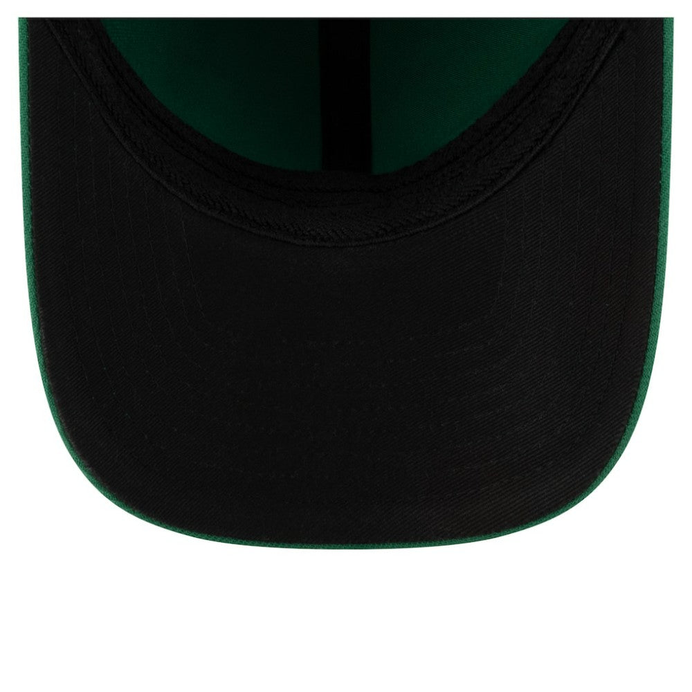 Athletics New Era Player Replica 39THIRTY M-Crown Flex Hat - MLB