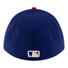Philadelphia Phillies New Era Player Replica 39THIRTY M-Crown Flex Hat - MLB