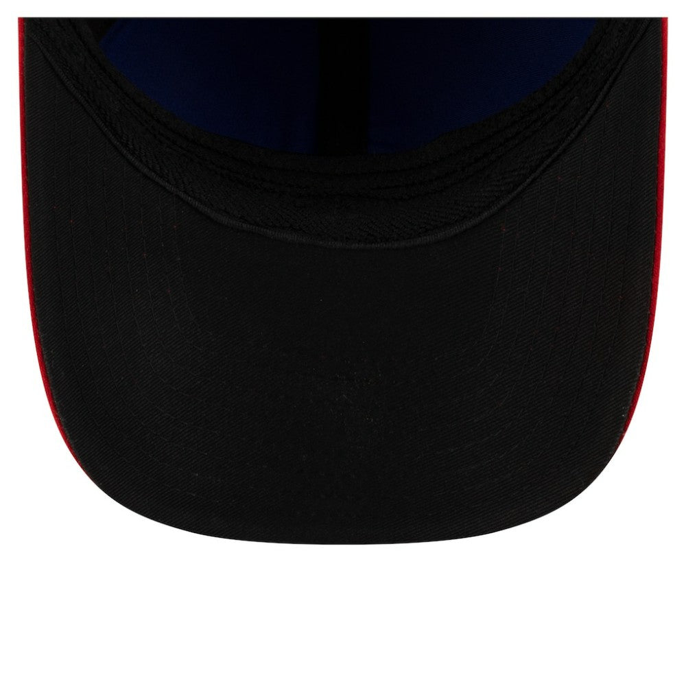 Philadelphia Phillies New Era Player Replica 39THIRTY M-Crown Flex Hat - MLB
