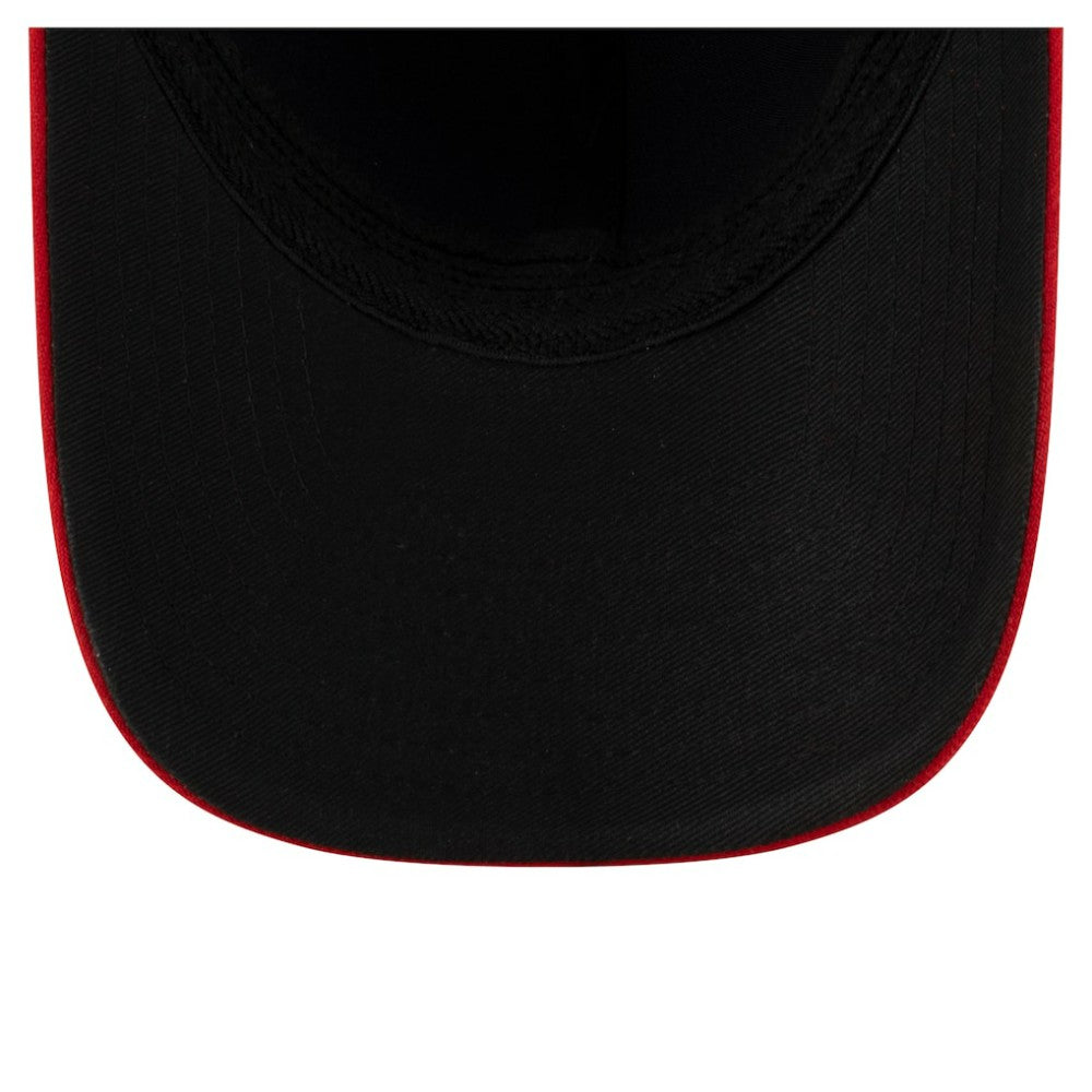 Atlanta Braves New Era Player Replica 39THIRTY M-Crown Flex Hat - MLB