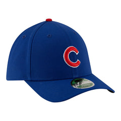 Chicago Cubs New Era  Player Replica 39THIRTY M-Crown Flex Hat - MLB