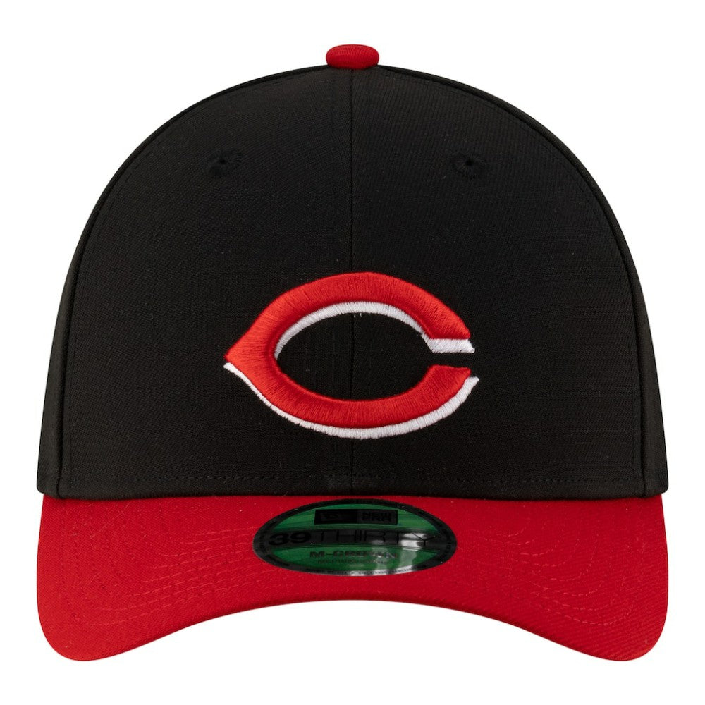 Cincinnati Reds New Era Player Replica 39THIRTY M-Crown Flex Hat - MLB