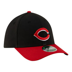 Cincinnati Reds New Era Player Replica 39THIRTY M-Crown Flex Hat - MLB