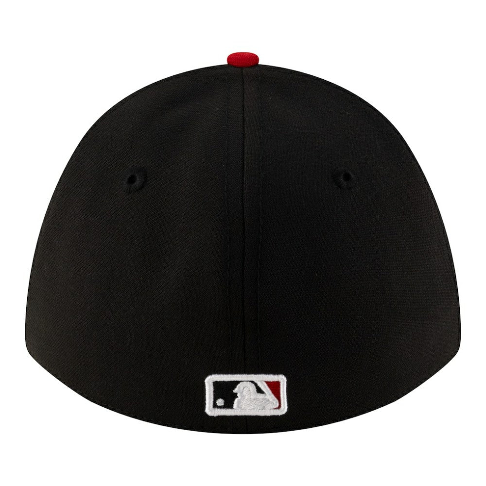 Cincinnati Reds New Era Player Replica 39THIRTY M-Crown Flex Hat - MLB