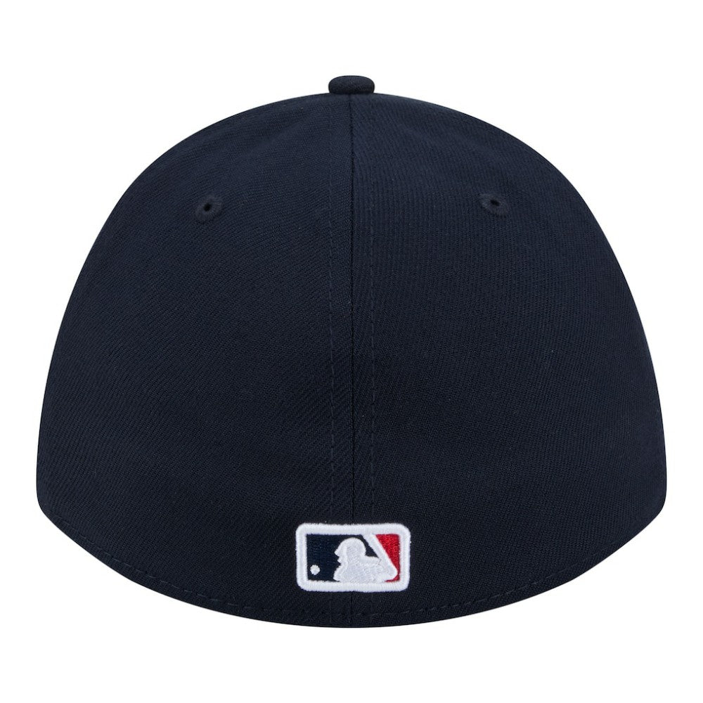 Boston Red Sox New Era Player Replica 39THIRTY M-Crown Flex Hat - MLB