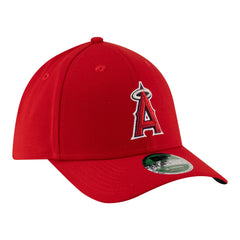 Los Angeles Angels New Era Player Replica 39THIRTY M-Crown Flex Hat - MLB