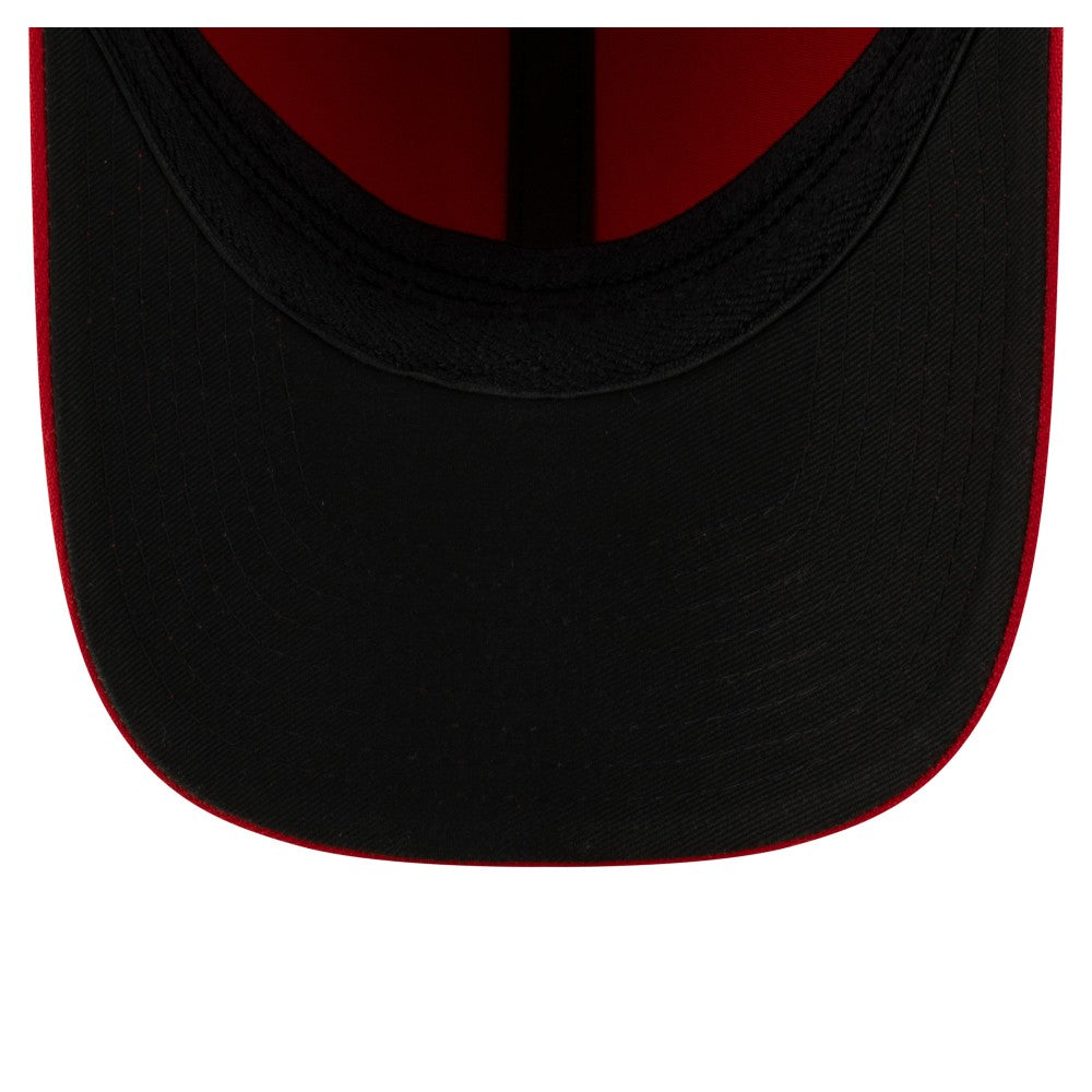 Los Angeles Angels New Era Player Replica 39THIRTY M-Crown Flex Hat - MLB
