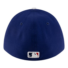 Los Angeles Dodgers New Era Player Replica 39THIRTY M-Crown Flex Hat - MLB