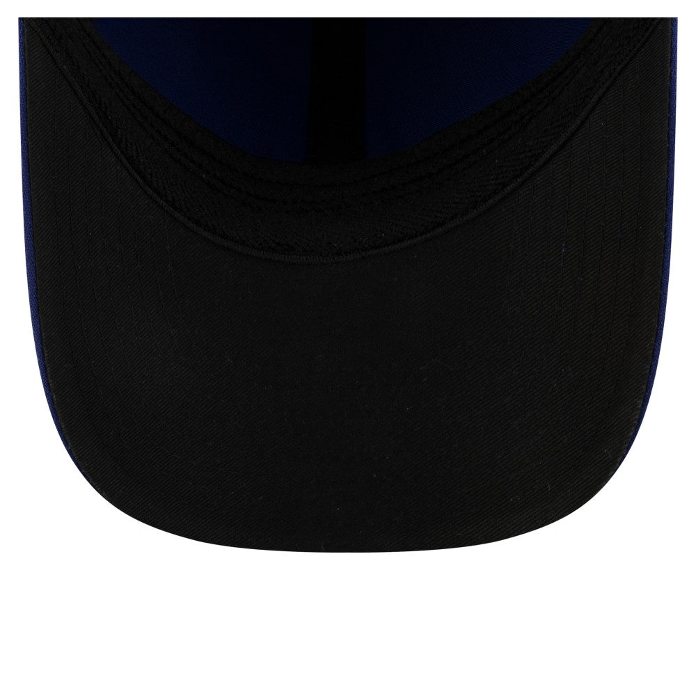 Los Angeles Dodgers New Era Player Replica 39THIRTY M-Crown Flex Hat - MLB