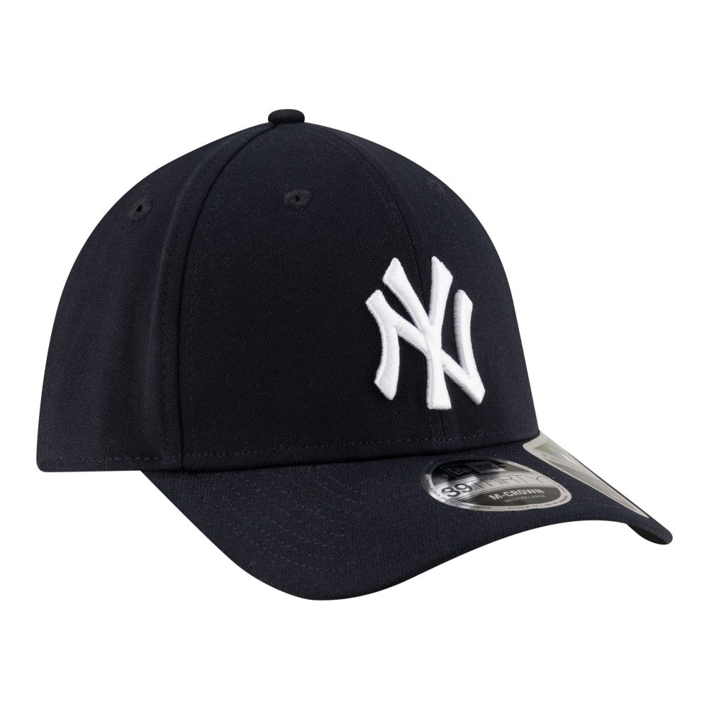 New York Yankees New Era Player Replica 39THIRTY M-Crown Flex Hat - MLB
