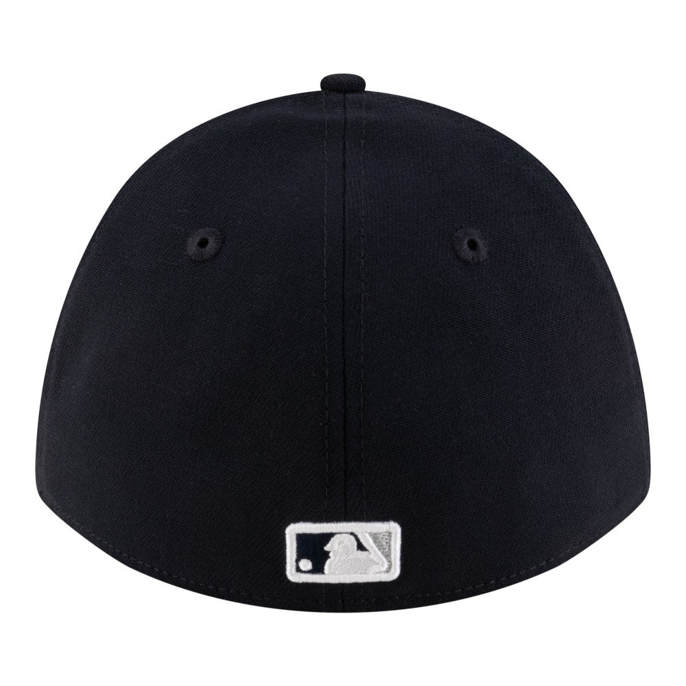 New York Yankees New Era Player Replica 39THIRTY M-Crown Flex Hat - MLB