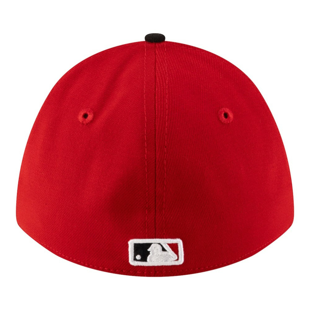 Cincinnati Reds New Era Player Replica 39THIRTY M-Crown Flex Hat - MLB