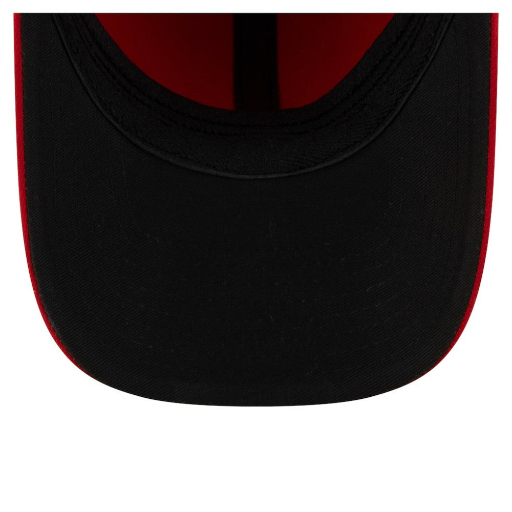 Texas Rangers New Era Player Replica 39THIRTY M-Crown Flex Hat - MLB