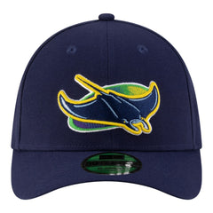 Tampa Bay Rays New Era Alternate Player Replica 39THIRTY M-Crown Flex Hat - MLB