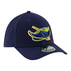 Tampa Bay Rays New Era Alternate Player Replica 39THIRTY M-Crown Flex Hat - MLB