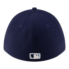 Tampa Bay Rays New Era Alternate Player Replica 39THIRTY M-Crown Flex Hat - MLB