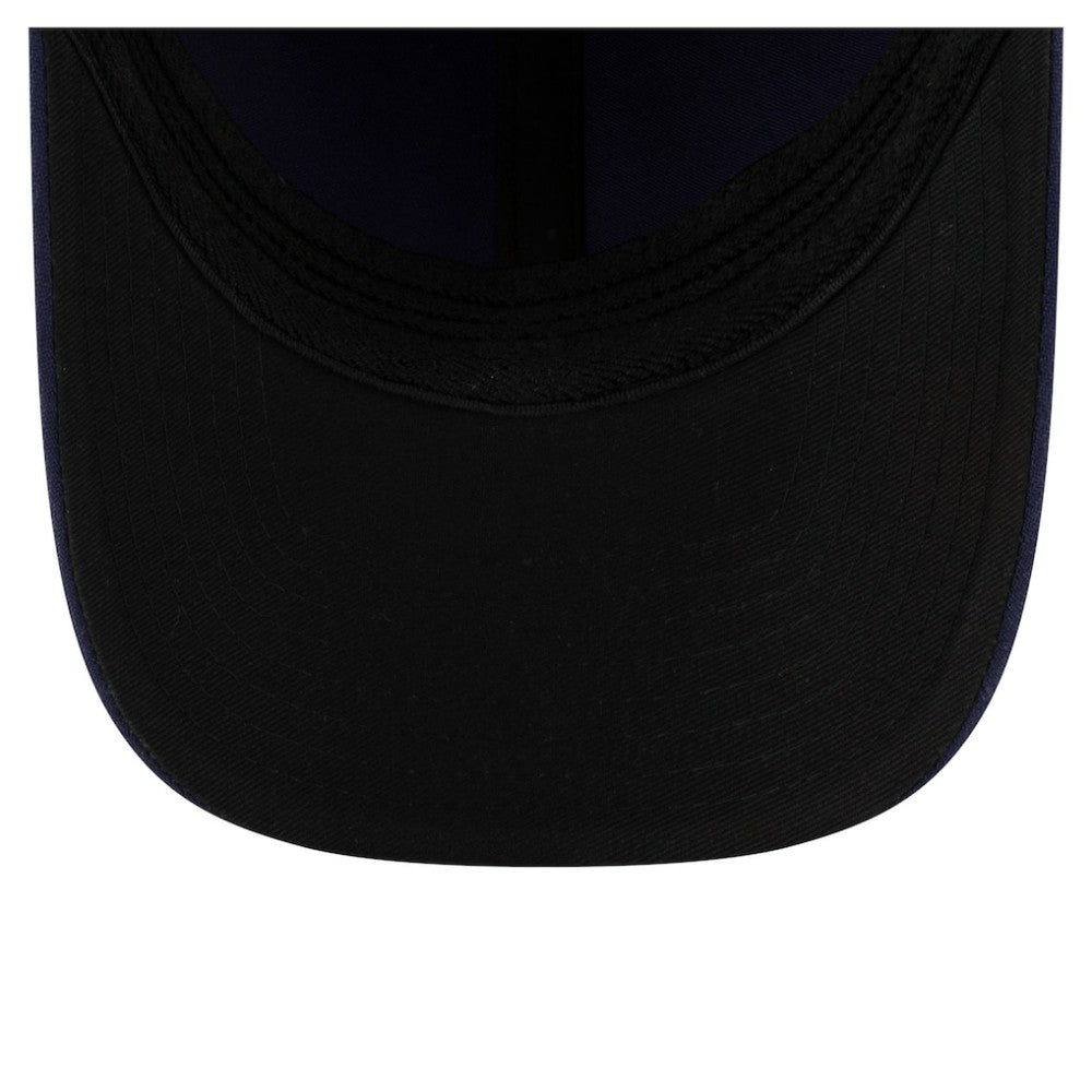 Tampa Bay Rays New Era Alternate Player Replica 39THIRTY M-Crown Flex Hat - MLB