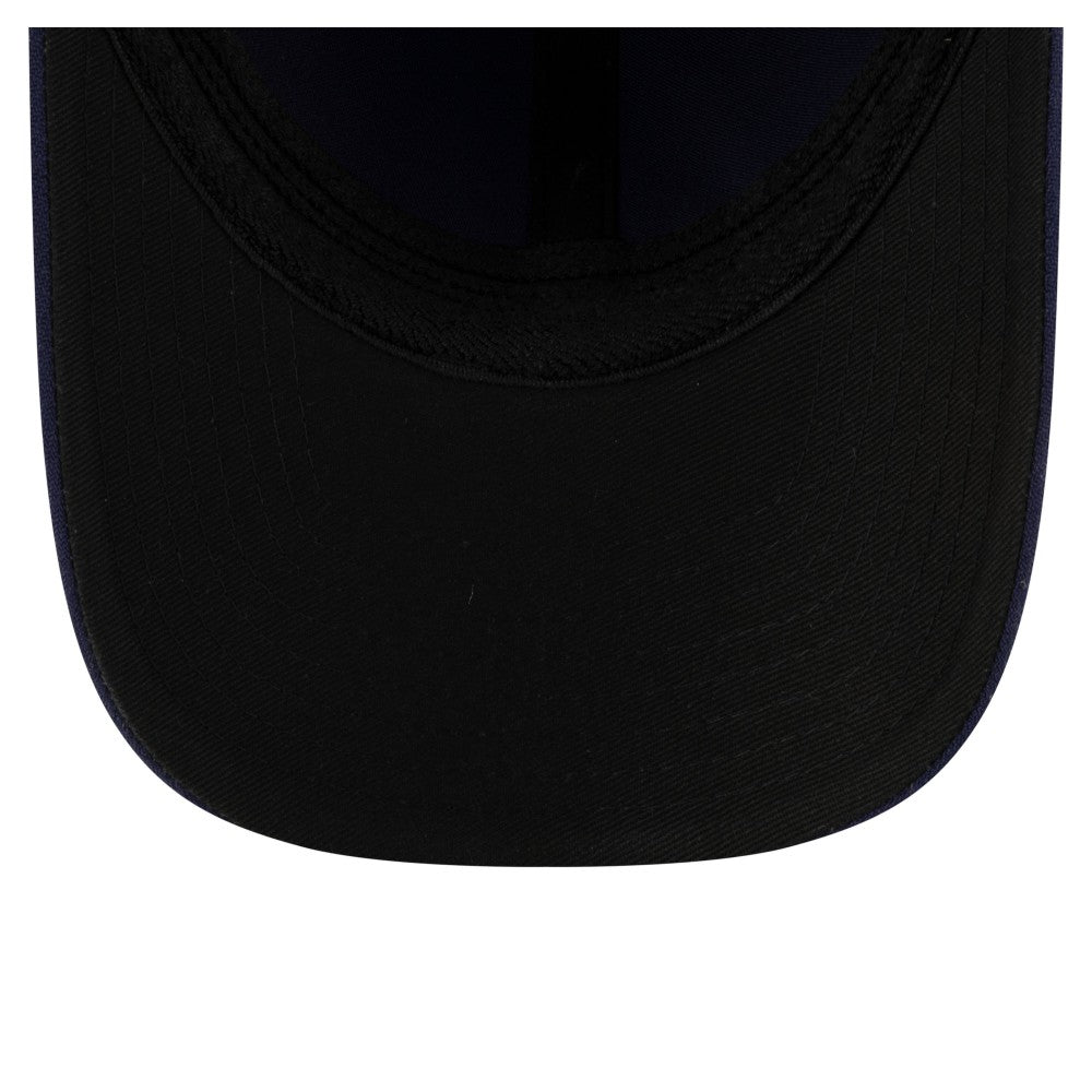 Milwaukee Brewers New Era Player Replica 39THIRTY M-Crown Flex Hat - MLB