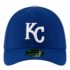 Kansas City Royals New Era  Player Replica 39THIRTY M-Crown Flex Hat - MLB