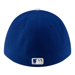 Kansas City Royals New Era  Player Replica 39THIRTY M-Crown Flex Hat - MLB