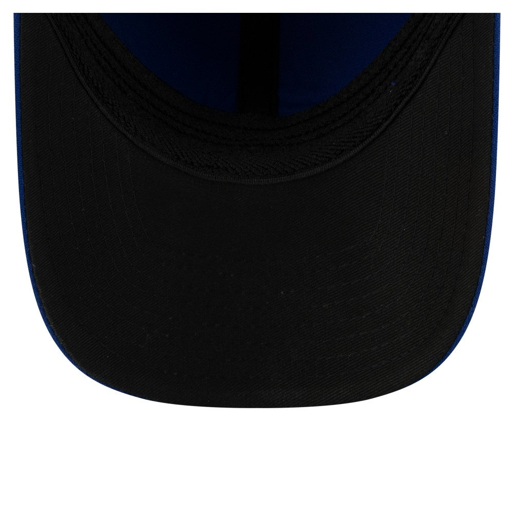 Kansas City Royals New Era  Player Replica 39THIRTY M-Crown Flex Hat - MLB