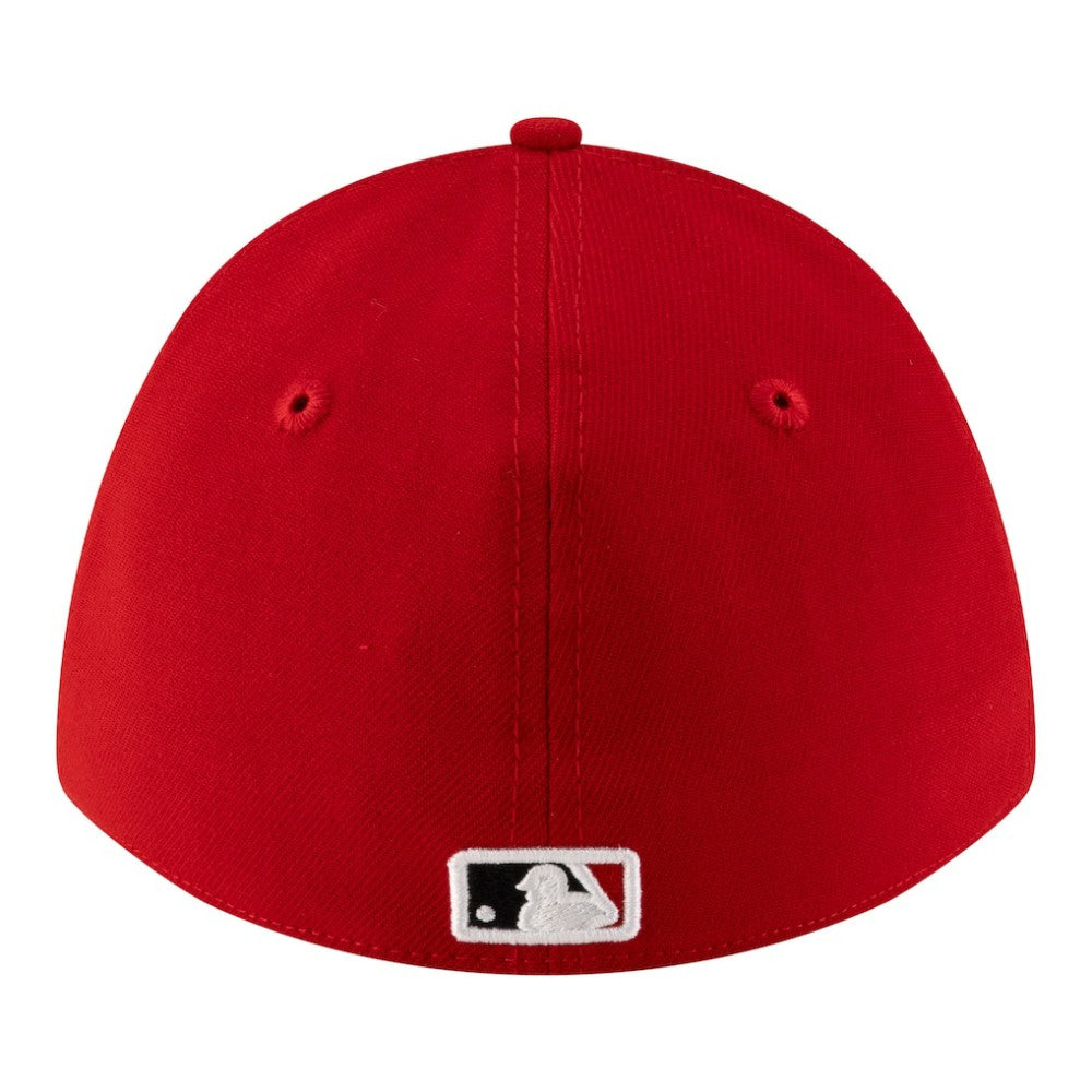 Cincinnati Reds New Era Player Replica 39THIRTY M-Crown Flex Hat - MLB