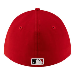 Cincinnati Reds New Era Player Replica 39THIRTY M-Crown Flex Hat - MLB
