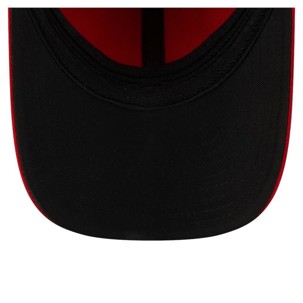 Cincinnati Reds New Era Player Replica 39THIRTY M-Crown Flex Hat - MLB