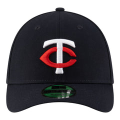 Minnesota Twins New Era Player Replica 39THIRTY M-Crown Flex Hat - MLB