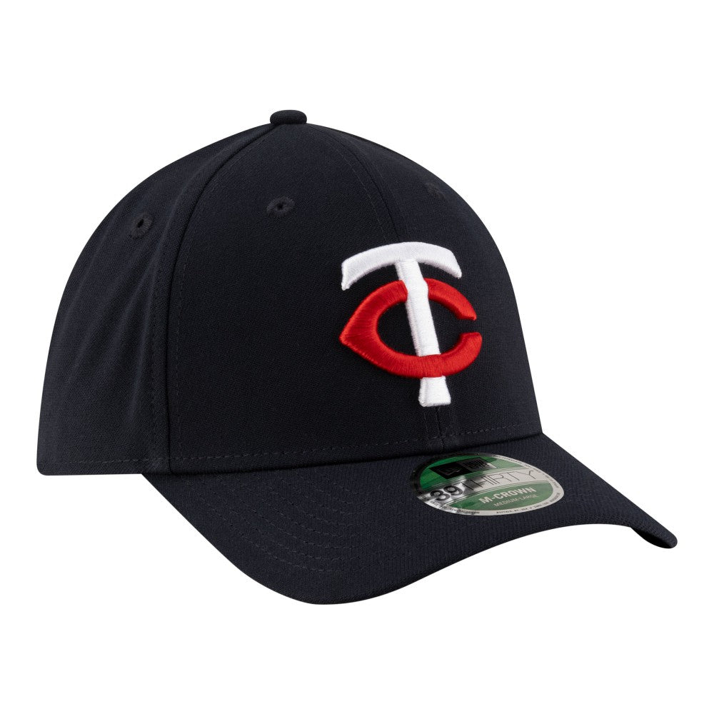 Minnesota Twins New Era Player Replica 39THIRTY M-Crown Flex Hat - MLB