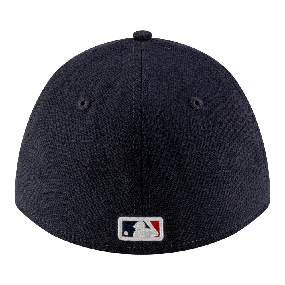 Minnesota Twins New Era Player Replica 39THIRTY M-Crown Flex Hat - MLB
