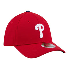 Philadelphia Phillies New Era Player Replica 39THIRTY M-Crown Flex Hat - MLB