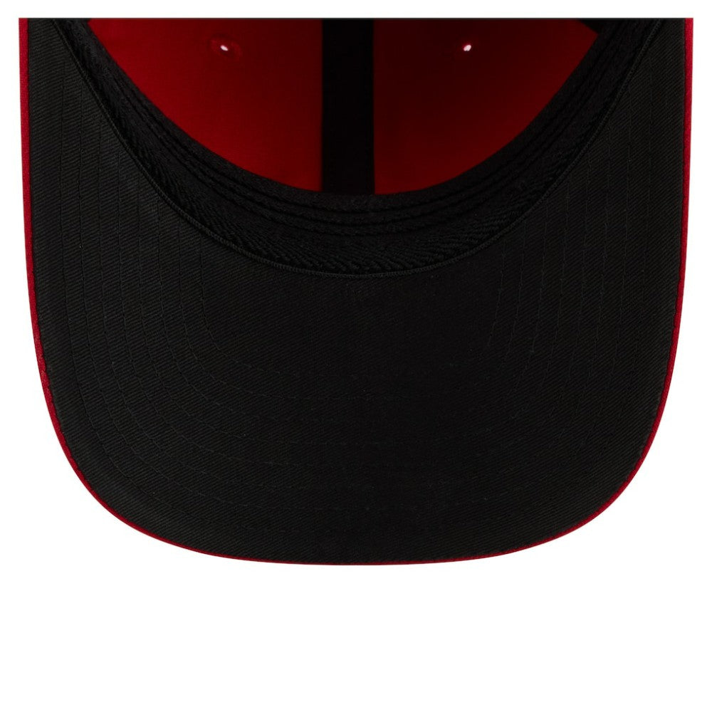 Philadelphia Phillies New Era Player Replica 39THIRTY M-Crown Flex Hat - MLB