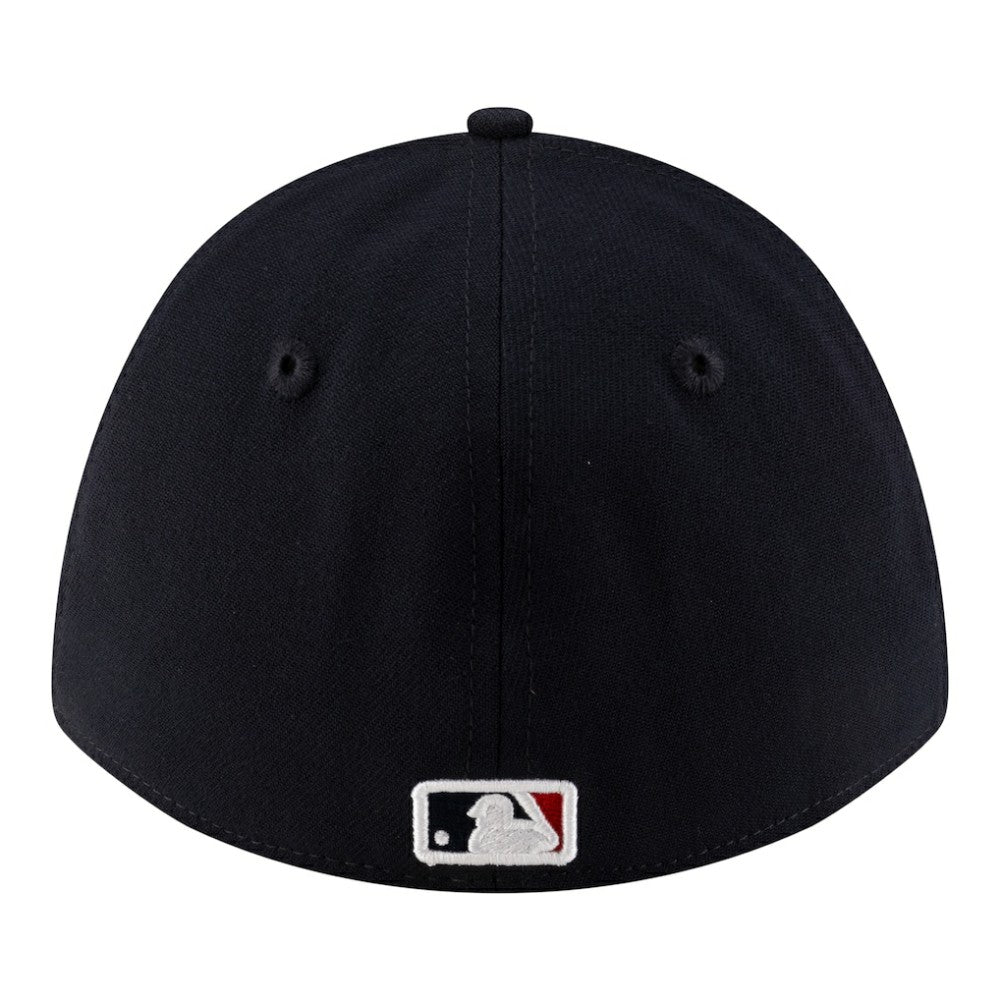 Houston Astros New Era Player Replica 39THIRTY M-Crown Flex Hat - MLB