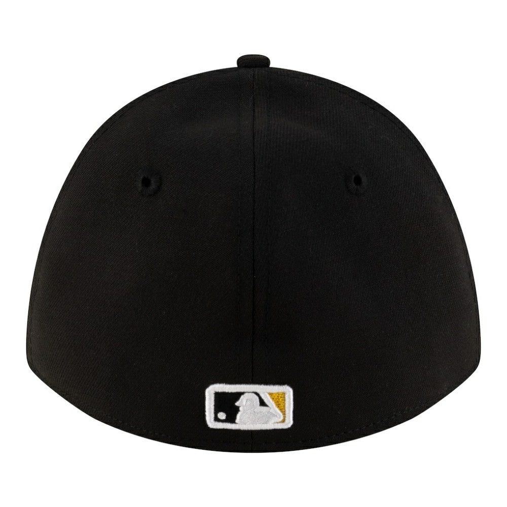 Pittsburgh Pirates New Era Player Replica 39THIRTY M-Crown Flex Hat - MLB