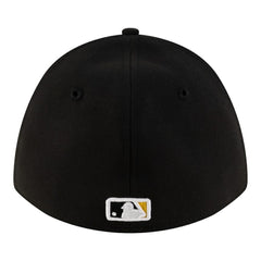 Pittsburgh Pirates New Era Player Replica 39THIRTY M-Crown Flex Hat - MLB