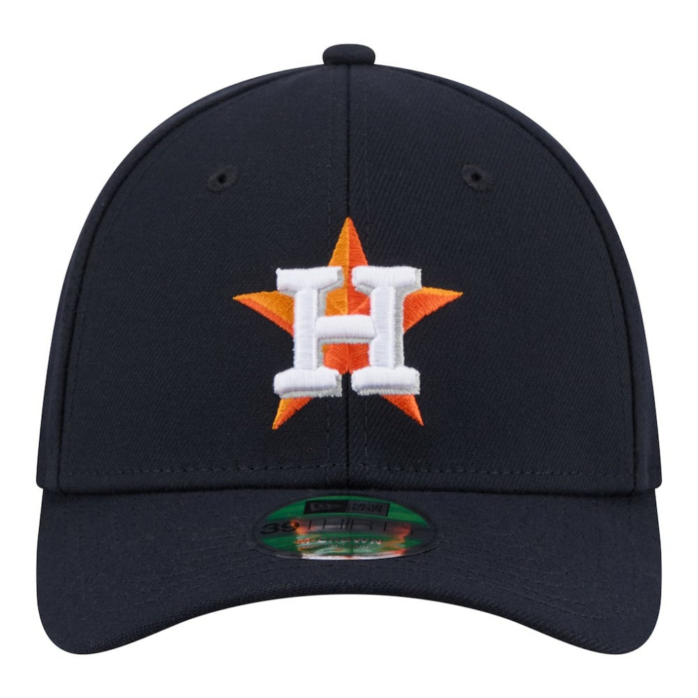 Houston Astros New Era Player Replica 39THIRTY M-Crown Flex Hat - MLB