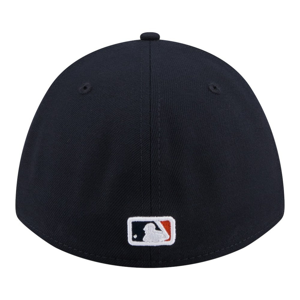Houston Astros New Era Player Replica 39THIRTY M-Crown Flex Hat - MLB